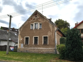Prodej chaty / chalupy 280 m², Tis u Blatna