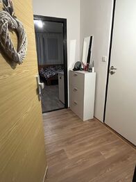 Pronájem bytu 1+kk v osobním vlastnictví 32 m², Liberec