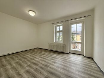 Pronájem bytu 3+1 v osobním vlastnictví 85 m², Dubí