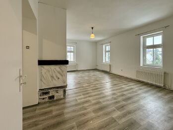 Pronájem bytu 3+1 v osobním vlastnictví 85 m², Dubí