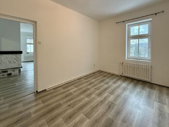 Pronájem bytu 3+1 v osobním vlastnictví 85 m², Dubí