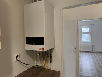 Pronájem bytu 3+1 v osobním vlastnictví 85 m², Dubí