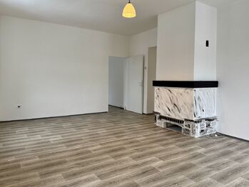 Pronájem bytu 3+1 v osobním vlastnictví 85 m², Dubí