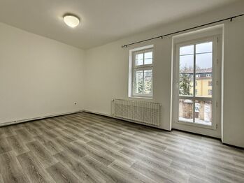 Pronájem bytu 3+1 v osobním vlastnictví 85 m², Dubí