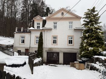 Pronájem bytu 3+1 v osobním vlastnictví 85 m², Dubí