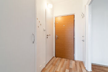 Pronájem bytu 1+1 v osobním vlastnictví 39 m², Plzeň