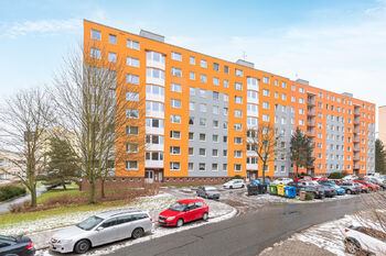 Pronájem bytu 1+1 v osobním vlastnictví 39 m², Plzeň