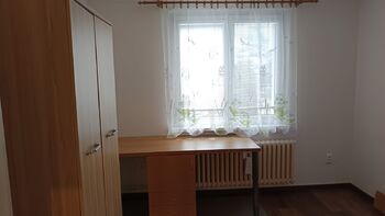 Pronájem bytu 3+1 v osobním vlastnictví 72 m², Šumperk