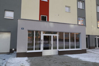 Pronájem bytu 2+kk v osobním vlastnictví 39 m², Nová Role