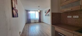 Prodej bytu 2+kk v osobním vlastnictví 42 m², Mladá Boleslav