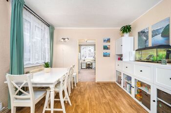 Prodej bytu 3+1 v družstevním vlastnictví 68 m², Strunkovice nad Blanicí