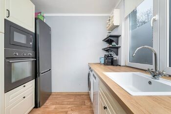 Prodej bytu 3+1 v družstevním vlastnictví 68 m², Strunkovice nad Blanicí