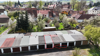 Prodej bytu 3+1 v družstevním vlastnictví 68 m², Strunkovice nad Blanicí