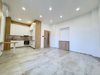 Pronájem bytu 1+kk v osobním vlastnictví 34 m², Karviná