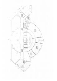 Pronájem kancelářských prostor 377 m², Brno