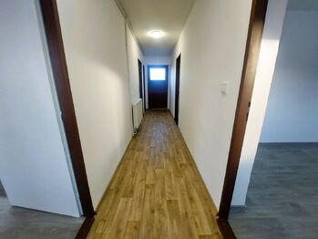 Pronájem domu 63 m², Hrušov