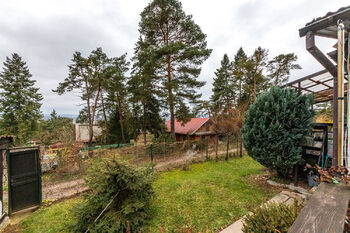 Prodej domu 61 m², Březová-Oleško