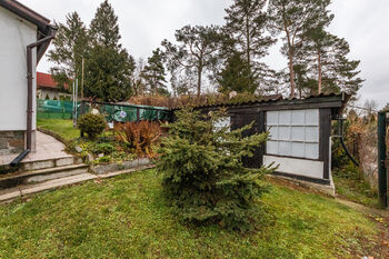 Prodej domu 61 m², Březová-Oleško