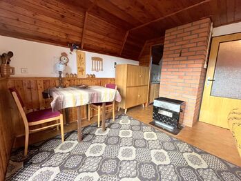 Prodej chaty / chalupy 80 m², Chrášťany