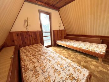 Prodej chaty / chalupy 80 m², Chrášťany