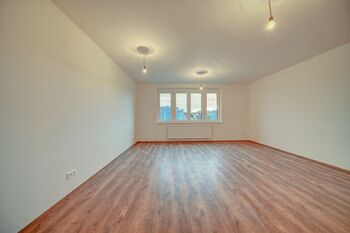 Pronájem bytu 1+kk v osobním vlastnictví 40 m², Liberec