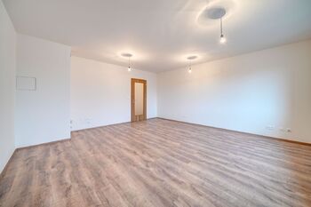 Pronájem bytu 1+kk v osobním vlastnictví 40 m², Liberec