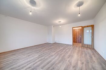 Pronájem bytu 1+kk v osobním vlastnictví 40 m², Liberec