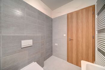 Pronájem bytu 1+kk v osobním vlastnictví 40 m², Liberec