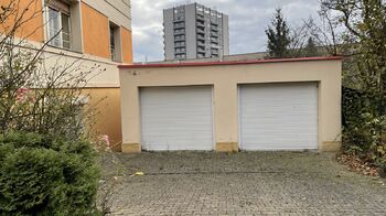 Pronájem garáže 51 m², Praha 6 - Dejvice