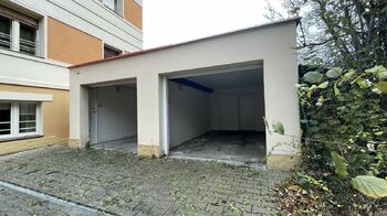 Pronájem garáže 51 m², Praha 6 - Dejvice