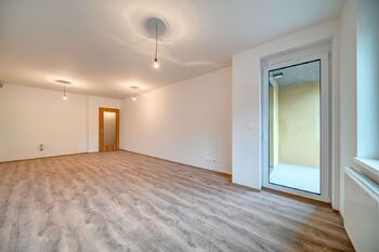 Pronájem bytu 2+kk v osobním vlastnictví 66 m², Liberec