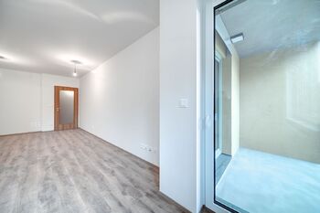 Pronájem bytu 2+kk v osobním vlastnictví 66 m², Liberec