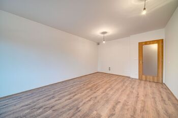 Pronájem bytu 2+kk v osobním vlastnictví 66 m², Liberec