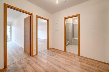 Pronájem bytu 2+kk v osobním vlastnictví 66 m², Liberec