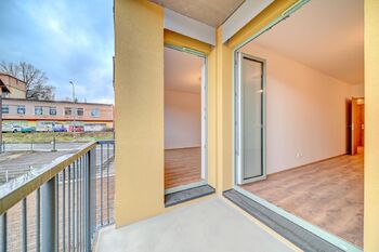 Pronájem bytu 2+kk v osobním vlastnictví 66 m², Liberec