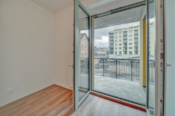 Pronájem bytu 2+kk v osobním vlastnictví 66 m², Liberec