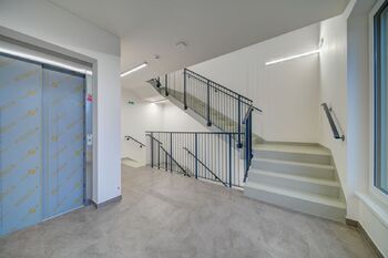 Pronájem bytu 2+kk v osobním vlastnictví 66 m², Liberec