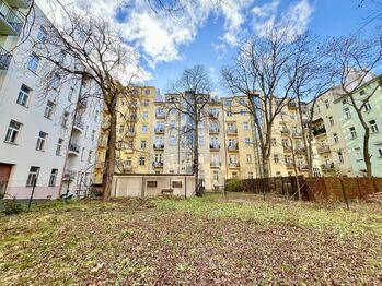 Prodej bytu 1+kk v osobním vlastnictví 48 m², Praha 3 - Vinohrady