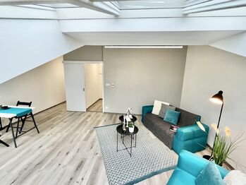 Prodej bytu 1+kk v osobním vlastnictví 48 m², Praha 3 - Vinohrady