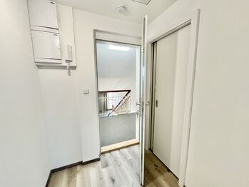 Prodej bytu 1+kk v osobním vlastnictví 48 m², Praha 3 - Vinohrady