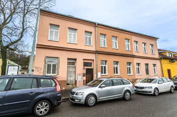 Prodej domu 152 m², Praha 4 - Cholupice