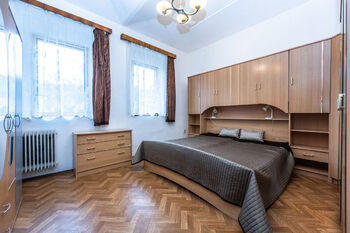 Prodej domu 270 m², Praha 4 - Hodkovičky