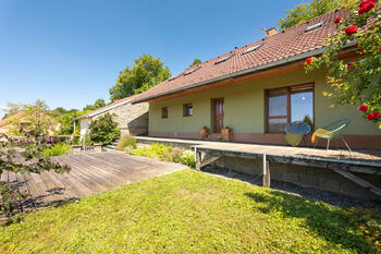 Prodej domu 174 m², Bučovice