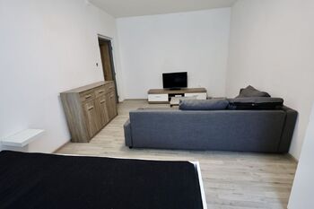 Pronájem bytu 1+1 v družstevním vlastnictví 39 m², Orlová