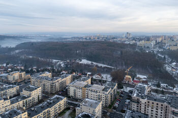 Prodej bytu 3+kk v osobním vlastnictví 97 m², Praha 10 - Hostivař