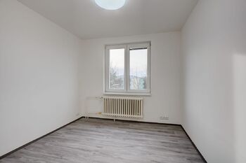 Prodej bytu 2+1 v osobním vlastnictví 60 m², Kyjov