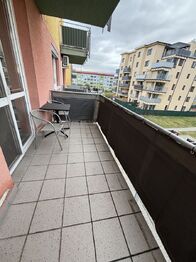 Pronájem bytu 2+kk v osobním vlastnictví 56 m², Uherské Hradiště