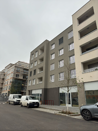 exteriér domu - Pronájem bytu 4+kk v osobním vlastnictví 114 m², Praha 4 - Modřany