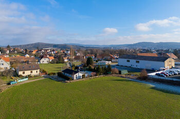 Prodej pozemku 903 m², Útušice