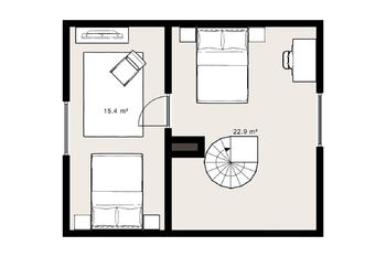 Prodej domu 76 m², Stříbrná